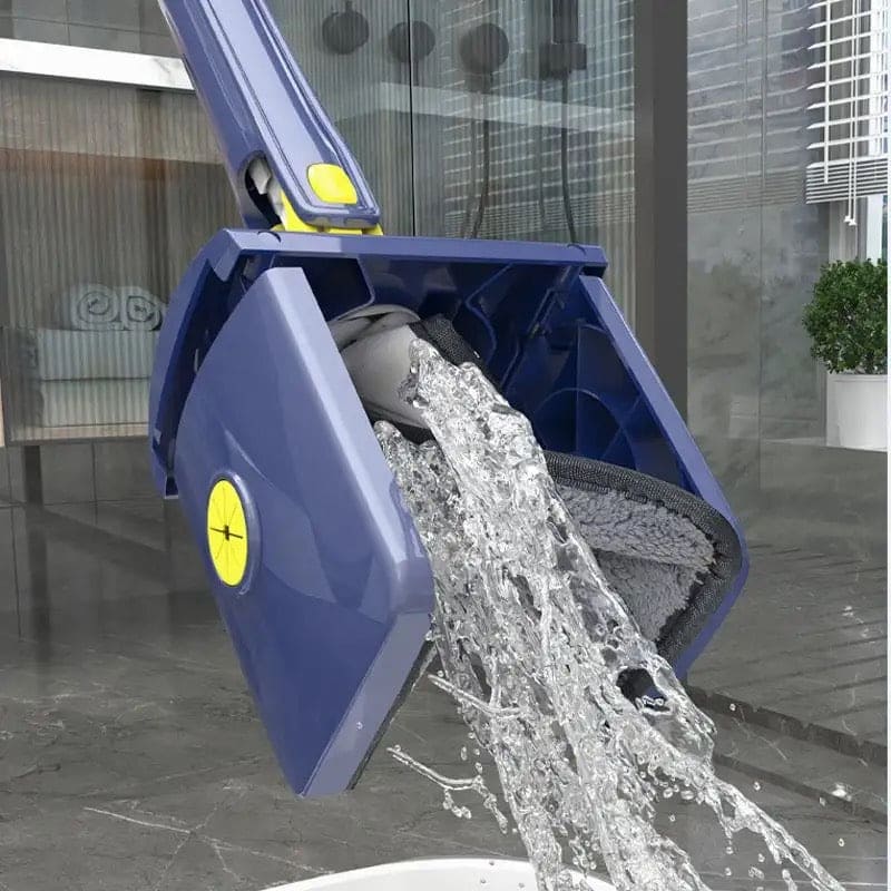 Rectangular Extendable Mop, Multifunctional Imitation Hand Twisting Mop, Microfiber Flat Mop, 360° Rotatable Clean Floor Mop, Self Wringing Twist Lazy Mop, Dust Corner Cleaning Tool Rectangular Extendable Mop, Multifunctional Imitation Hand Twisting Mop, Microfiber Flat Mop, 360° Rotatable Clean Floor Mop, Self Wringing Twist Lazy Mop, Dust Corner Cleaning Tool